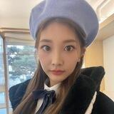 ✧ 💭 kim minseo !♡