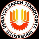 RANCH texnologiya universiteti️