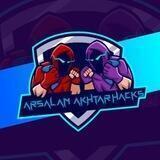 🏪 Arsalan Pubg Store 🏪