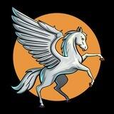 Pegasus álogo
