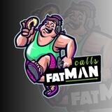 Fatmancalls