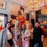 Ресурсный нетворкинг Москва