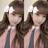 o'pinkky girl! 💭🐈🎀🤍