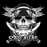 atribut savalas