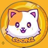 COONZ CATCOIN | OFFICIAL