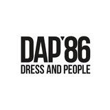 DAP’86 | Мы сшиты одной стихией