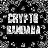 Crypto Bandana