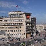 Московский 129