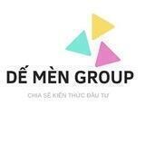 Dế Mèn Group