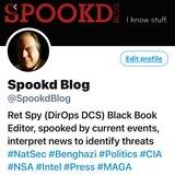 SpookdBlog