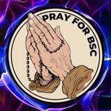 Pray For BSC #StandwithBNB