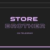 testimonial @storebrother
