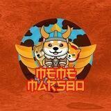 Meme Mars80 Official Group Fairlaunch
