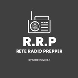 RRP Rete Radio Prepper (le vostre segnalazioni)🗺 📻 ⚠️