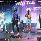 FREE FIRE SHERZOD