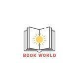 "Book World "📚🌼