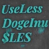 UseLessDogeInu