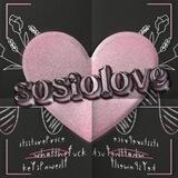 SOSIOLOVE ; DISKON GEDE GEDEAN 😍
