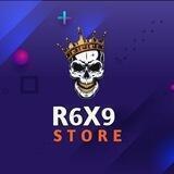 STORE R6X9