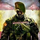 ACCIÓN DIRECTA 🛡⚔