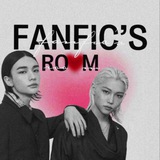 🍂Fanfic's room | Stray Kids🍂