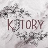KITORY (НОСКИ КРД-РНД)
