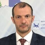 Александр Сергеевич Галкин