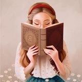 ДНЕВНИК КНИГОГОЛИКА