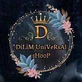 DiLiM UniVeRsAl sHooP