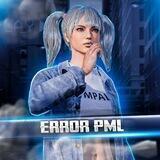 ERROR PUBG