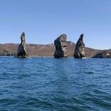 Отдыхаем на Камчатке