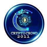 Crypto CROWD 2011 Announcement