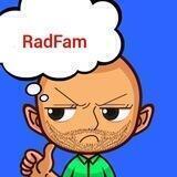RadFam | Official Chat