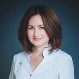 Доктор Евстигнеева
