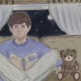 уютнышевское 🧸