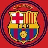 CULERS UZ | Barselona