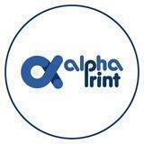 AlphaPrint