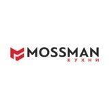Кухни Mossman в Москве
