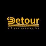 DETOUR outdoor accessories