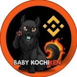 Baby KochiKen