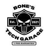 Tech Garage Chat