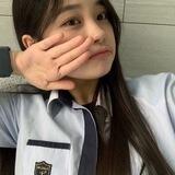 jihan, tinybaby.