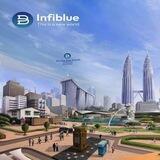 Infiblue World