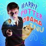 HarryPotterObamaInu Portal