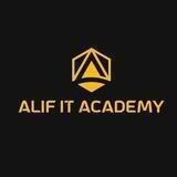 ALIF IT ACADEMY