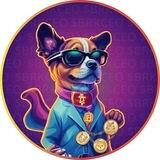 BOLD PAW CEO 🐶Official | Global 🌍