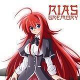 RIAS GREMORY Token