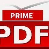 Banking Prime PDF 2.0