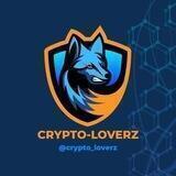 CRYPTO LOVERZ ANN