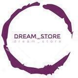 ✨Dream_store✨